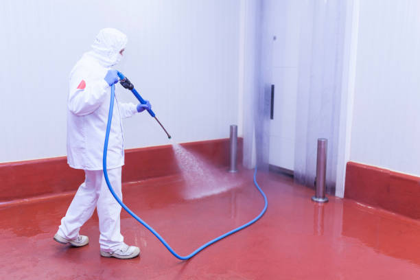 Best Post-Construction Pressure Washing  in Highland, NY