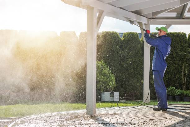 Best Roof Washing  in Highland, NY