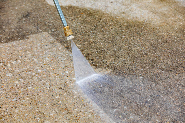 Best Gas Station Cleaning  in Highland, NY