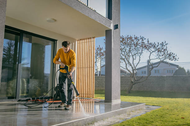 Best Patio and Deck Pressure Washing  in Highland, NY