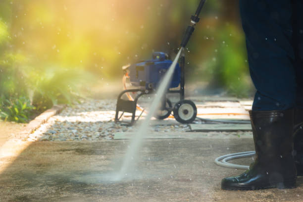 Best Rust Removal  in Highland, NY
